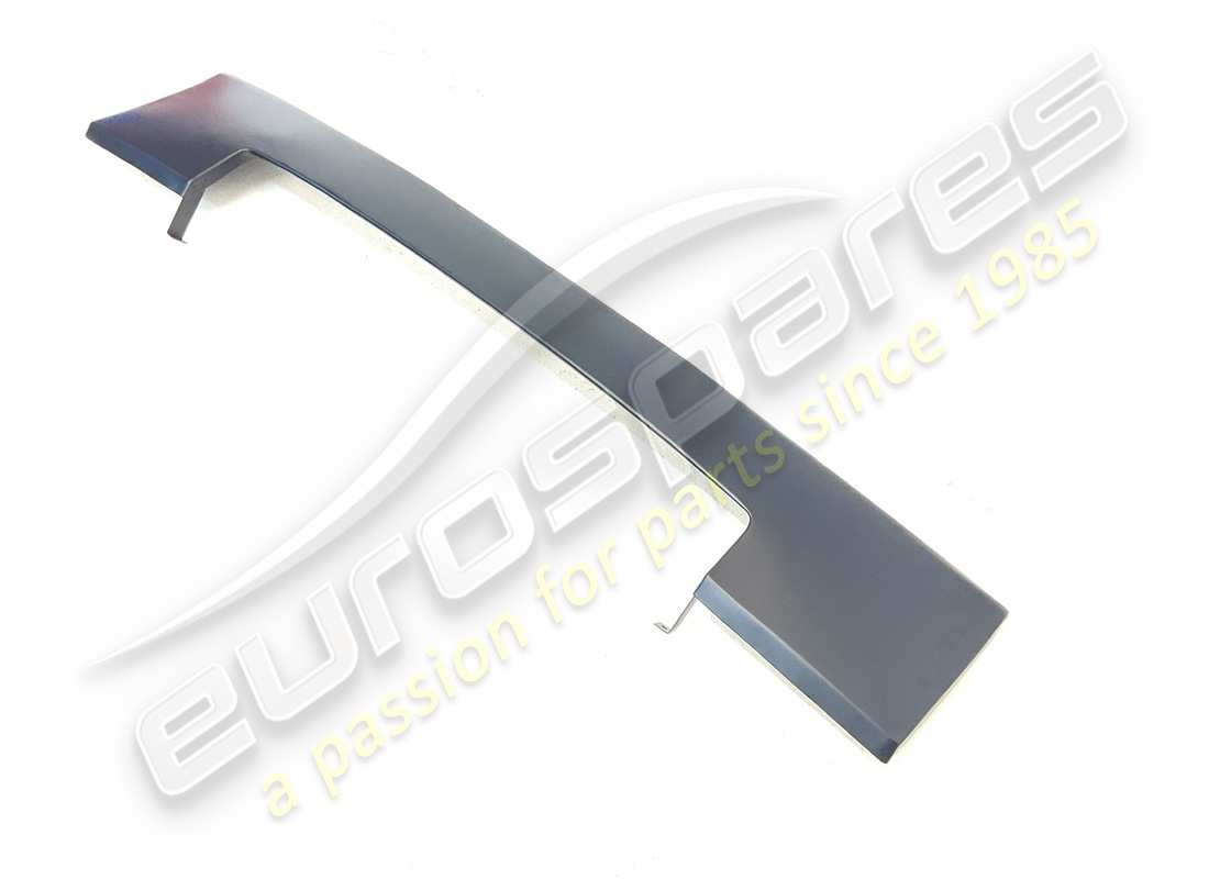 nuevo eurospares panel inferior central trasero. número de parte 61478300 (3)