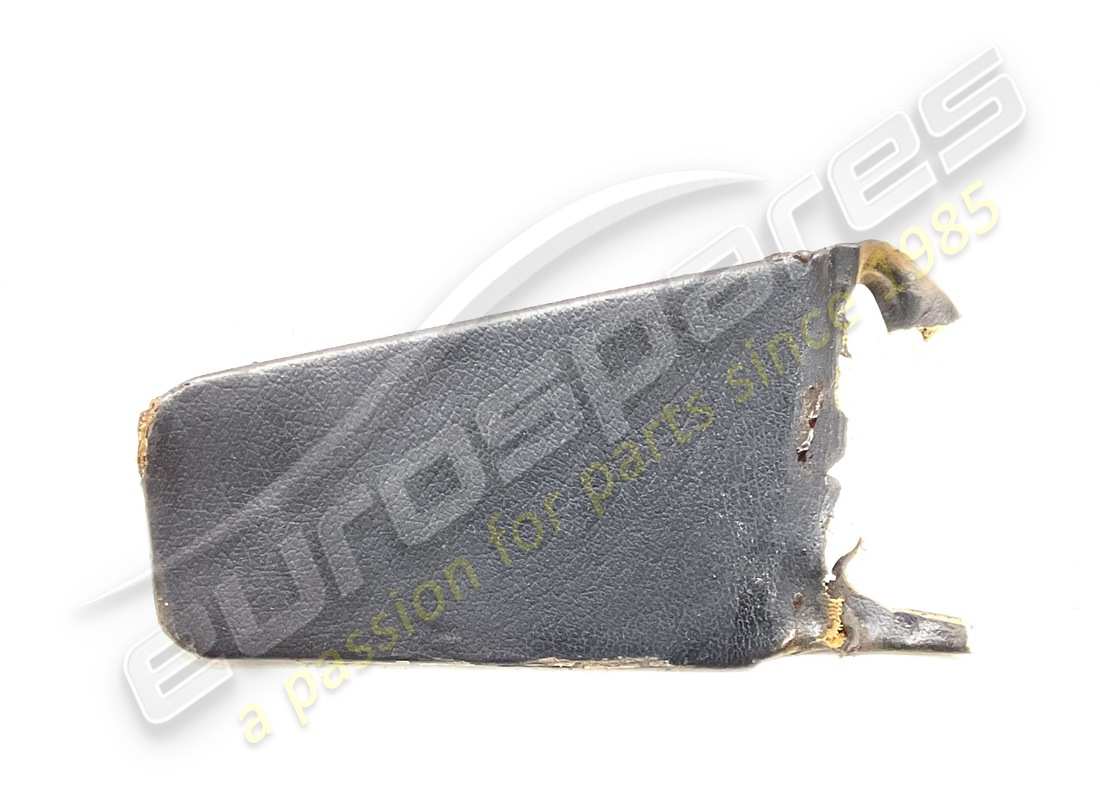moldura izquierda ferrari dañada. número de parte 62316700 (1)