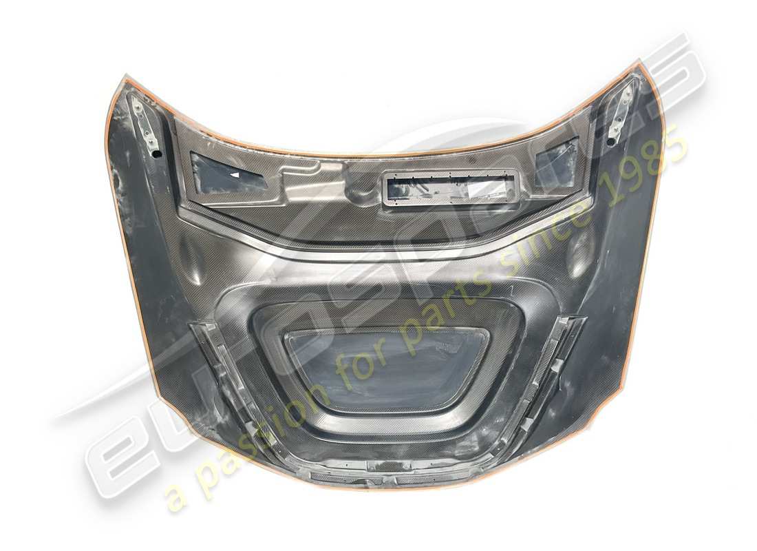 nuevo ferrari capó delantero / tapa cs imprimación oscuro. número de parte 791948 (2)