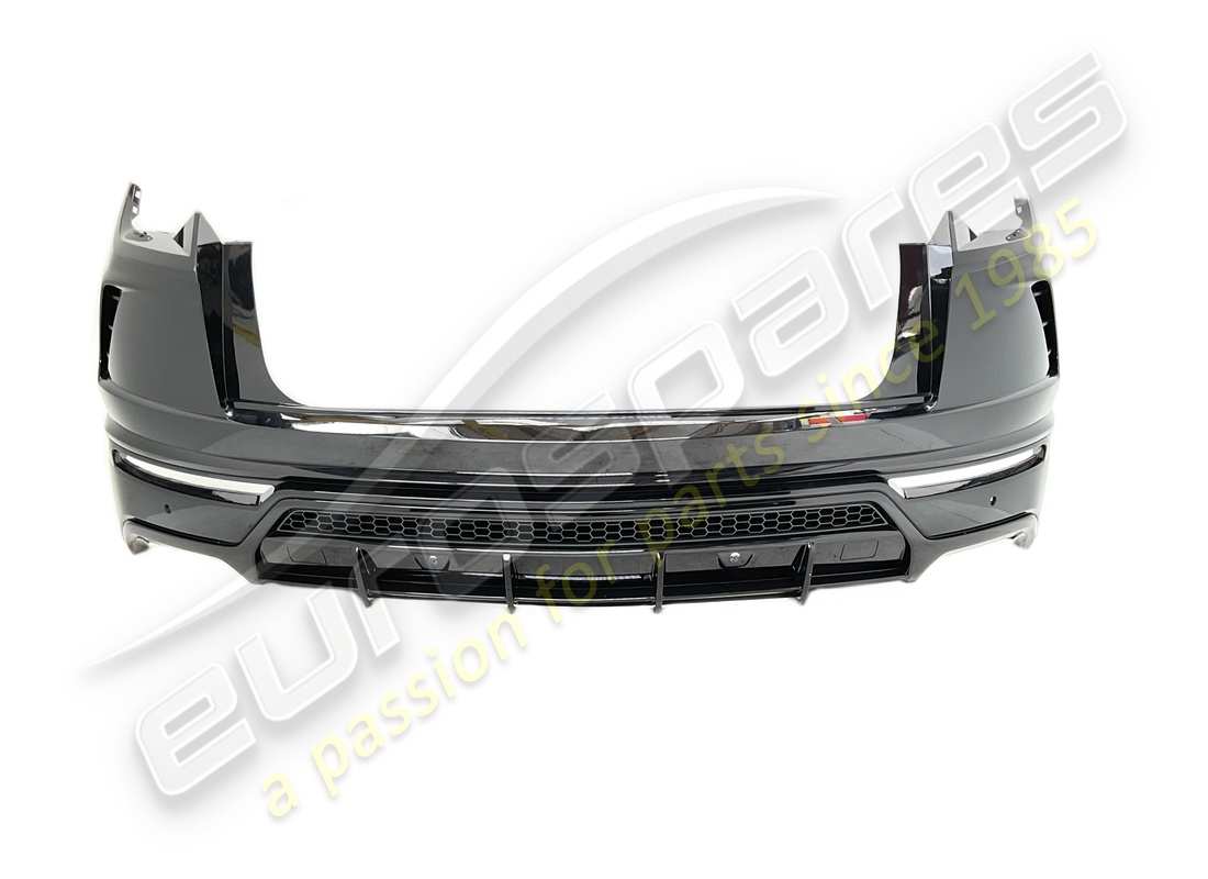 PARACHOQUES TRASERO URUS Eurospares Lamborghini USADO. NÚMERO DE PARTE EAP1425710 (1) PARACHOQUES TRASERO URUS Eurospares Lamborghini USADO. NÚMERO DE PARTE EAP1425710 (1)