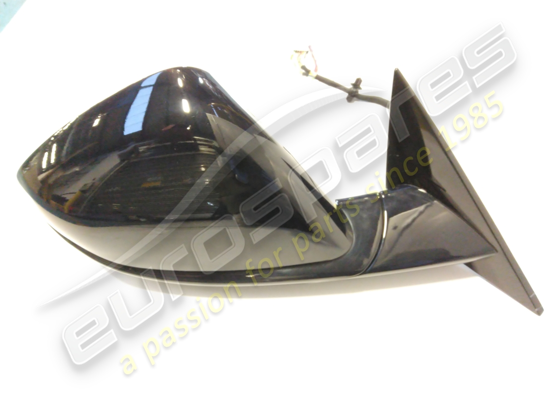 nuevo (otro) ferrari espejo retrovisor externo der. número de parte 82200510 (2)