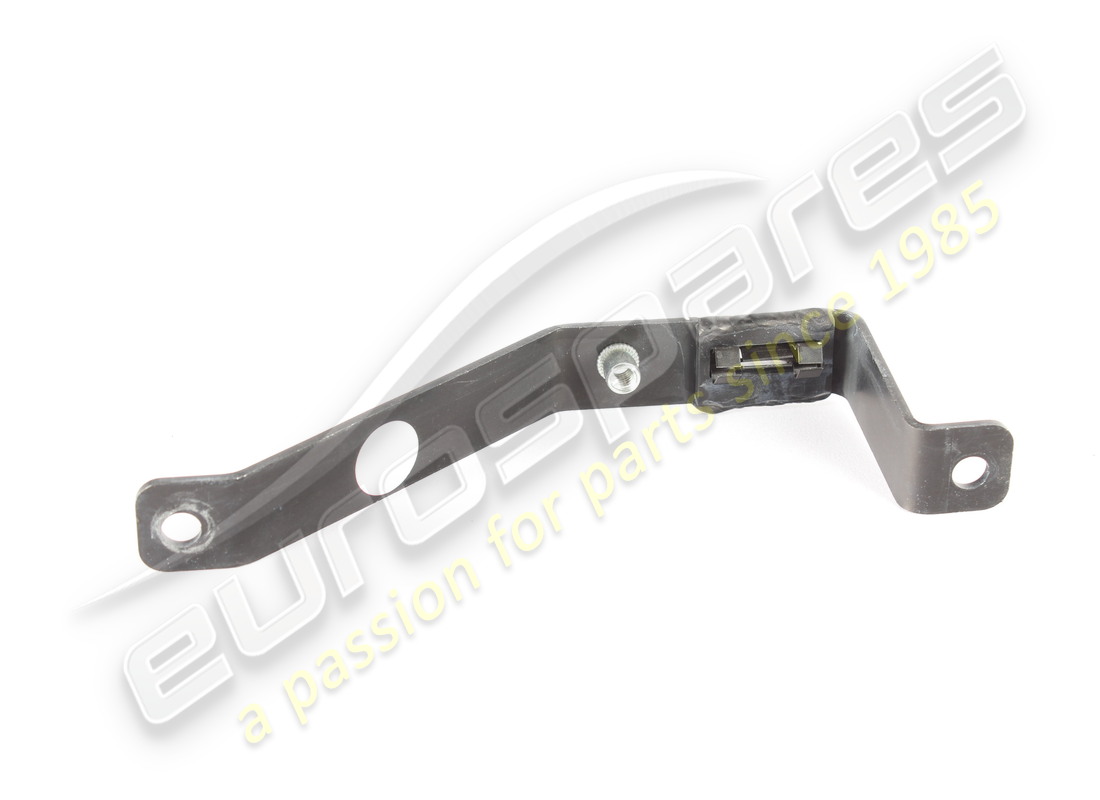 SOPORTE DE ESTRUCTURA DE TABLERO USADO Ferrari. NÚMERO DE PIEZA 88820500 (1)