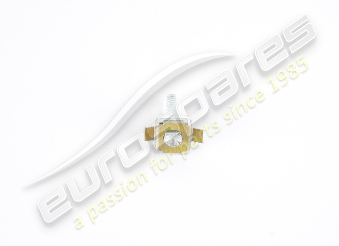 nuevo tornillo ferrari. número de parte 14664790 (2)