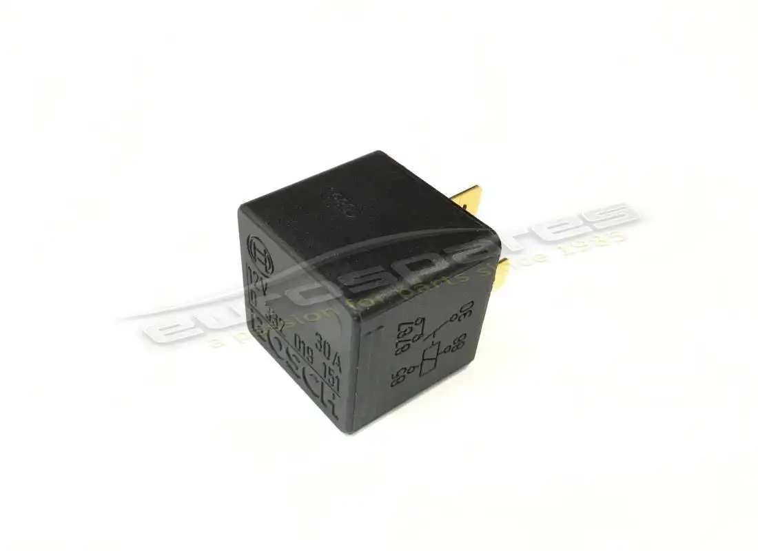 nuevo maserati rele' bosch 30 amp.x 9468 332. número de parte 313320134 (1)