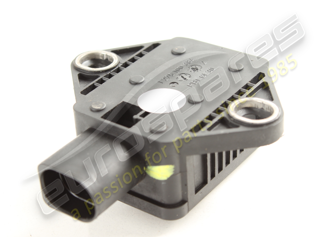 sensor de velocidad de guiñada lamborghini usado. número de pieza 8e0907637a (2)