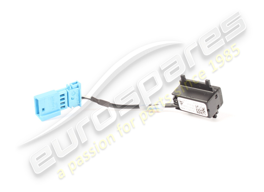 micrófono usado porsche. número de pieza 992035711 (1)