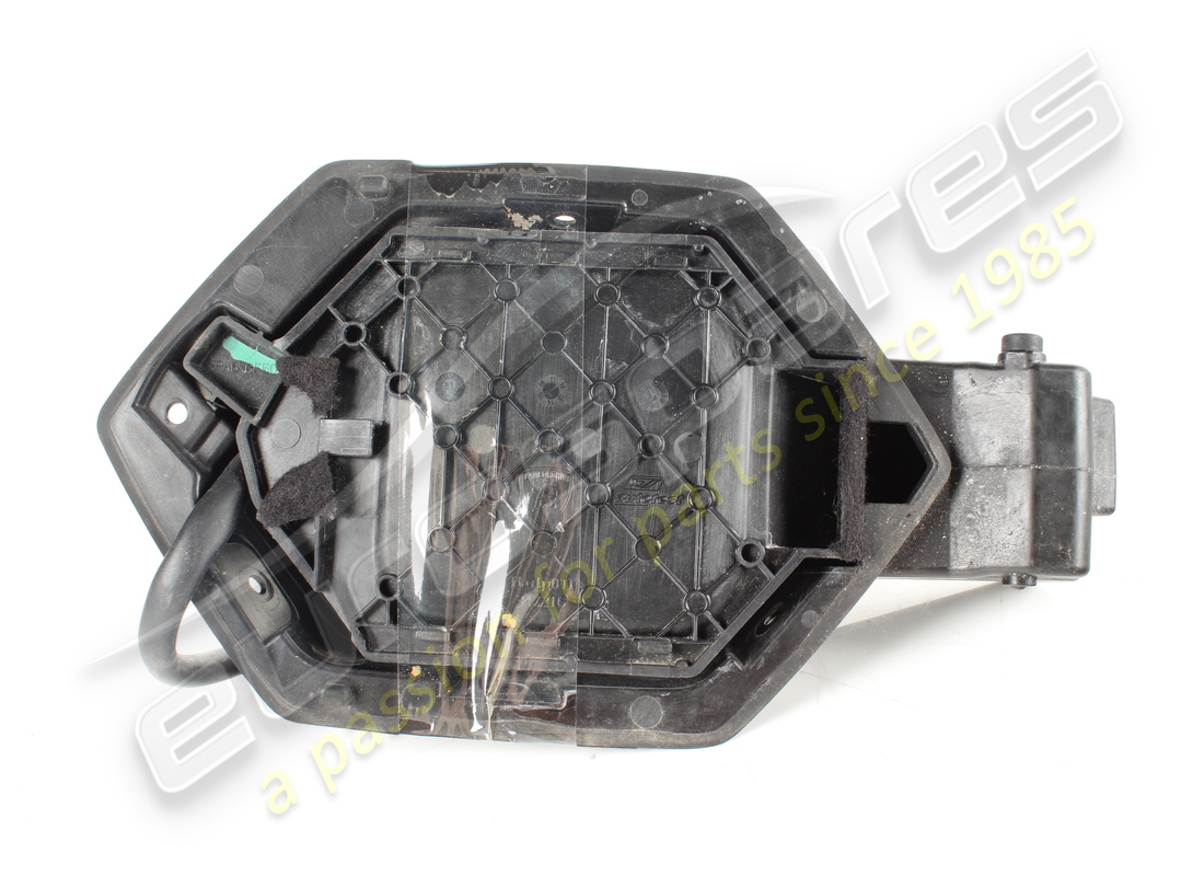 usado lamborghini cuello de relleno scodellino. número de parte 470201135c (3)