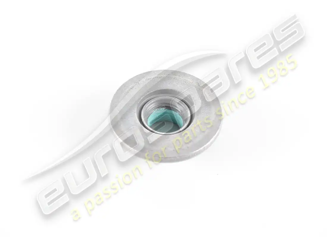 NUEVA Lamborghini TUERCA DE BRIDA HEXAGONAL M14 X 1.5. NÚMERO DE PIEZA WHT006151 (1)