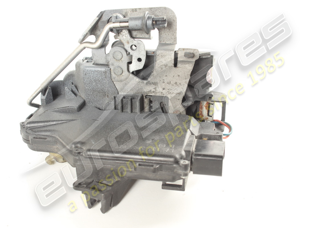 cerradura de puerta lamborghini usada. número de parte 401837015 (3)