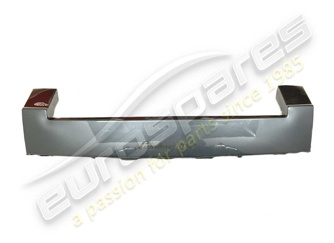 usado lamborghini panel trasero número de pieza 407864487