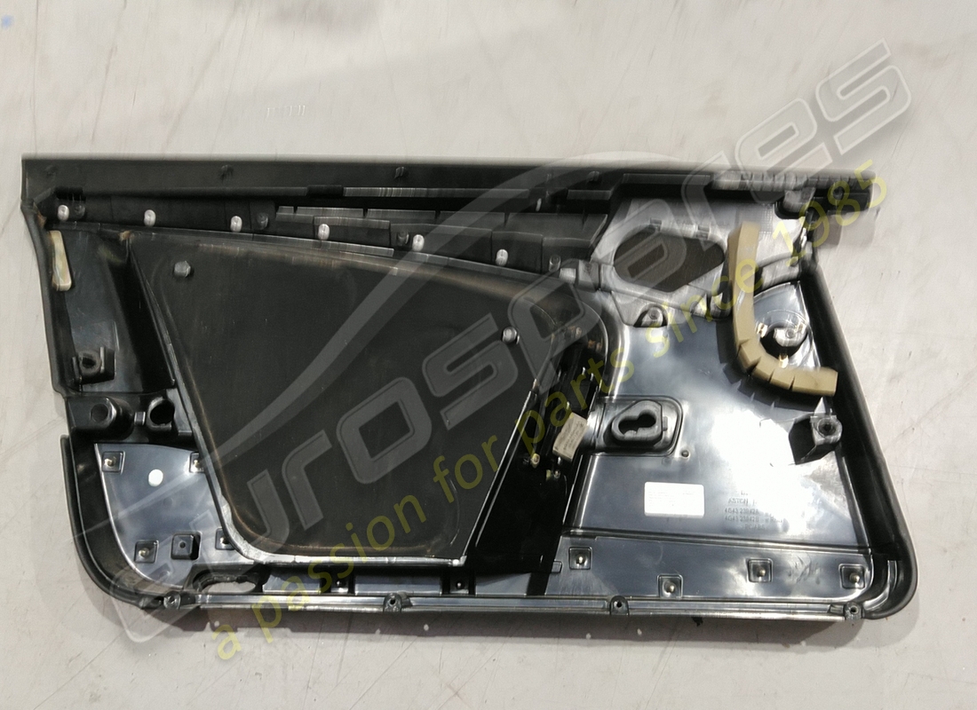 TARJETA DE PUERTA EUROSPARES USADA CON INTERRUPTOR DE VENTANA Y ESPEJO PEGADO. NÚMERO DE PARTE EAP1384284 (2) tarjeta de puerta eurospares usada con interruptor de ventana y espejo pegado. número de parte eap1384284 (2)