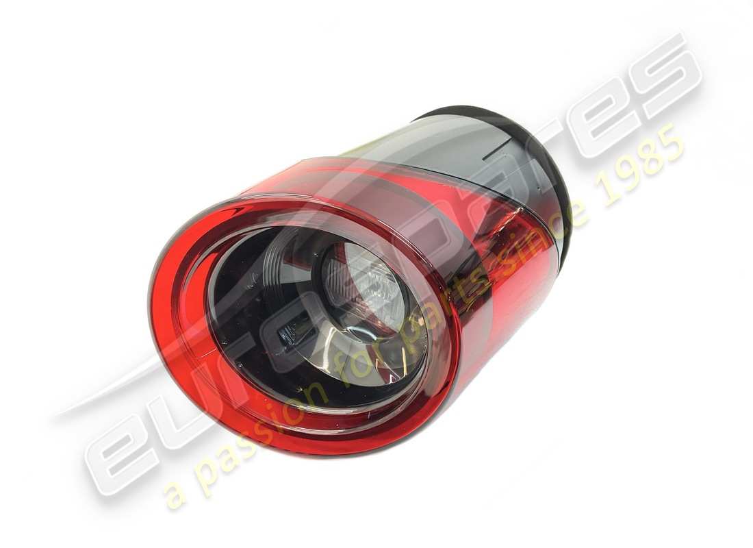 nueva ferrari luz trasera exterior derecha. número de pieza 325107 (1)