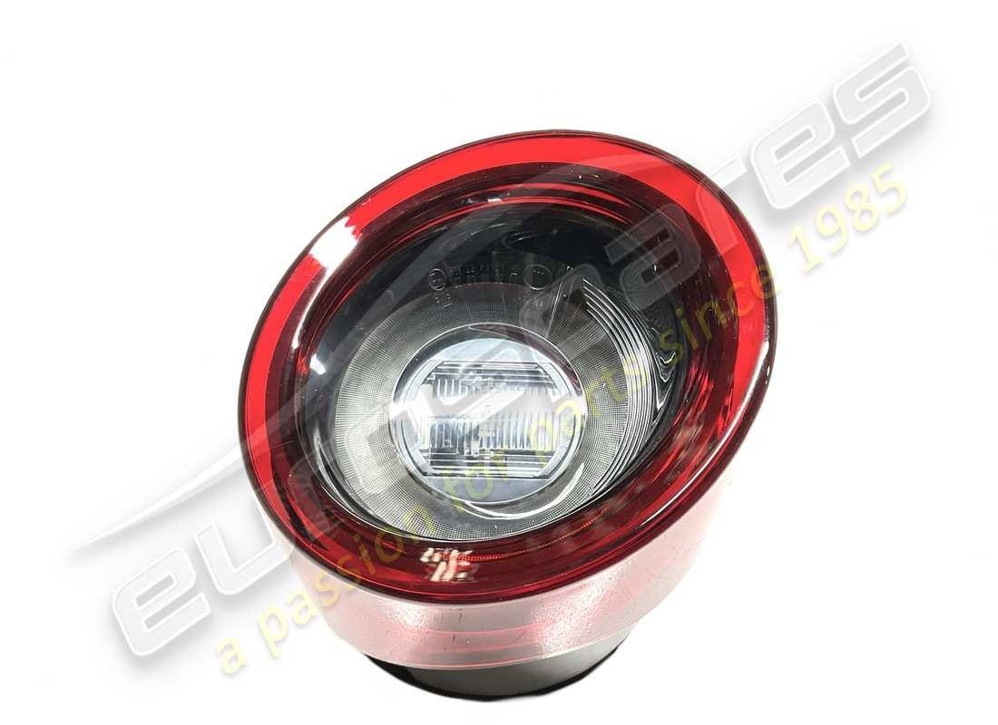 nueva ferrari luz trasera exterior izquierda. número de parte 325108 (1)