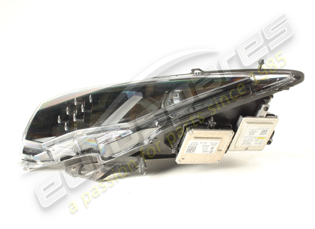 nuevo (otro) lamborghini faro izquierdo número de pieza 471941003g (4)