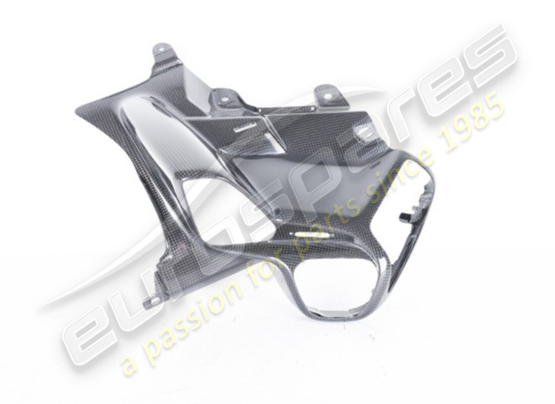 nuevo kit de tablero de instrumentos de fibra de carbono ferrari interior. número de pieza 70001927 (13)