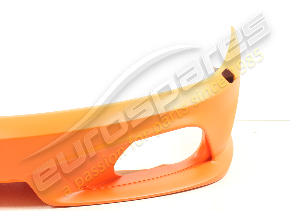 nuevo eurospares parachoques delantero (modelo usa). número de parte 80628110 (2)