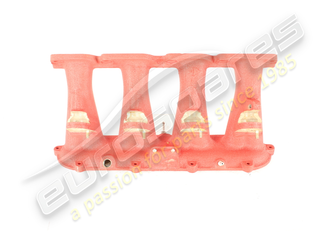 COLECTOR DE ADMISIÓN COMPLETO NUEVO Ferrari. NÚMERO DE PIEZA 122194 (1)