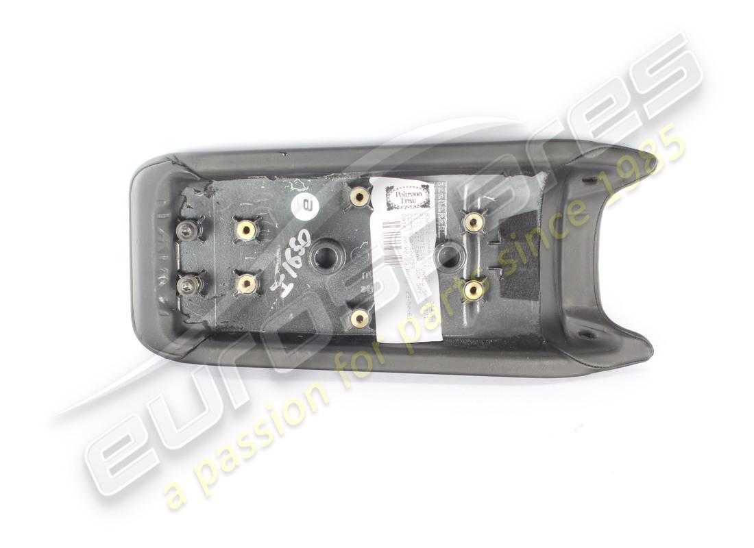 tapa de túnel completa ferrari usada. número de parte 811989 (2)