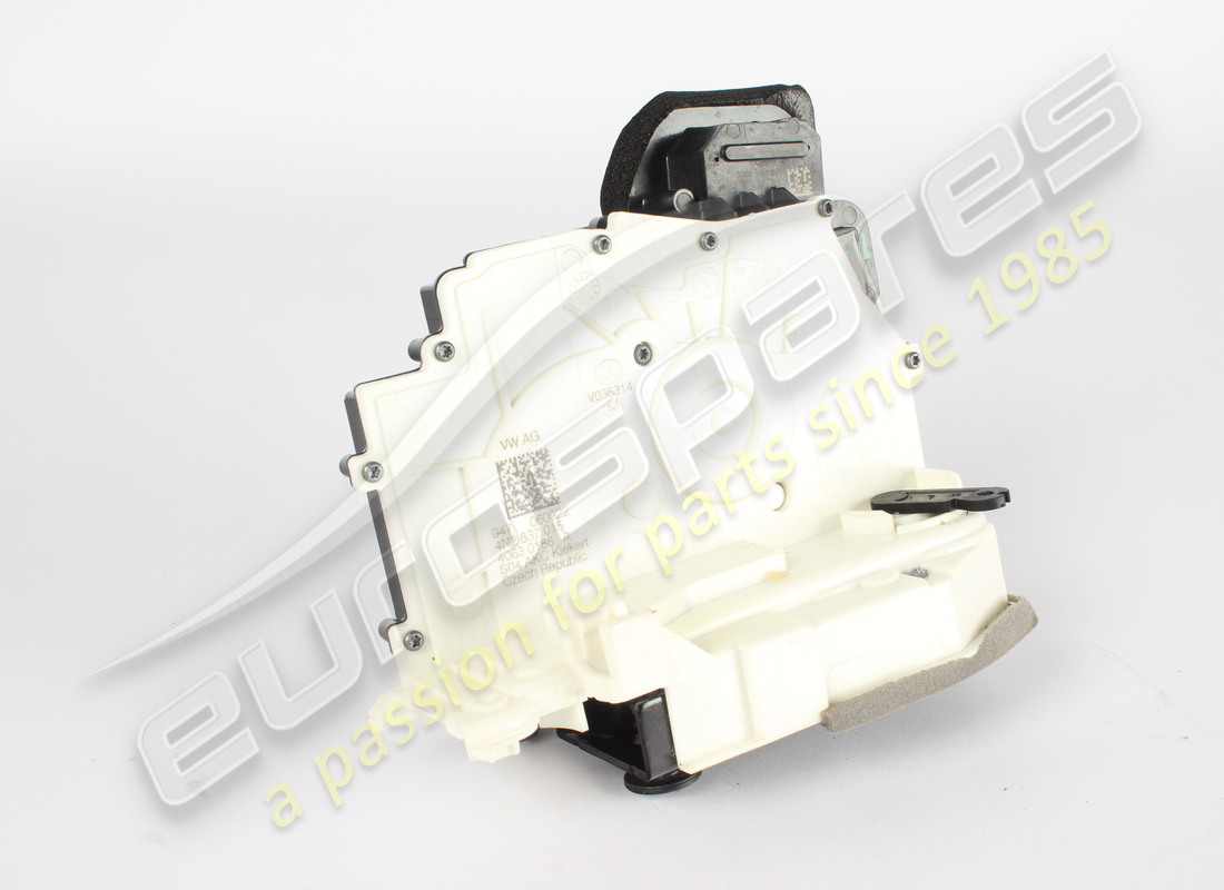 pestillo de puerta usado porsche. número de pieza pab837015b (2)