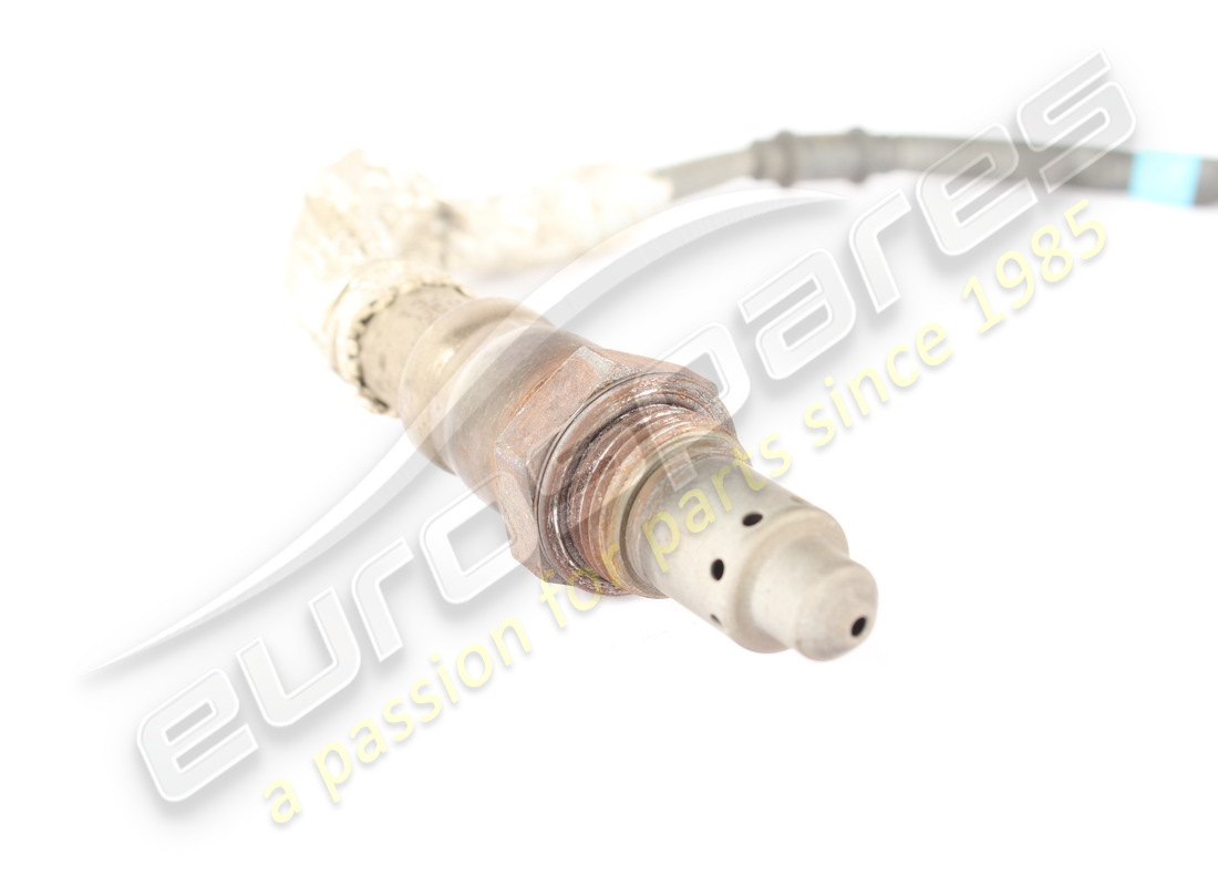 sonda lambda porsche usada. número de pieza 0pb906262k (3)