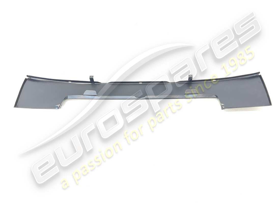 nuevo eurospares panel inferior central trasero. número de parte 61478300 (5)