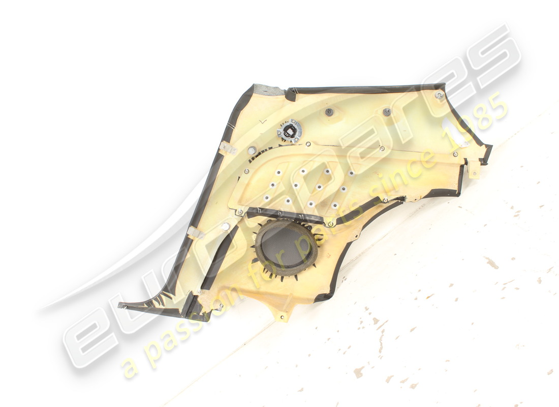 PANEL LATERAL IZQUIERDO COMPLETO EUROSPARES USADO. NÚMERO DE PARTE EAP1471349 (2) panel lateral izquierdo completo eurospares usado. número de parte eap1471349 (2)