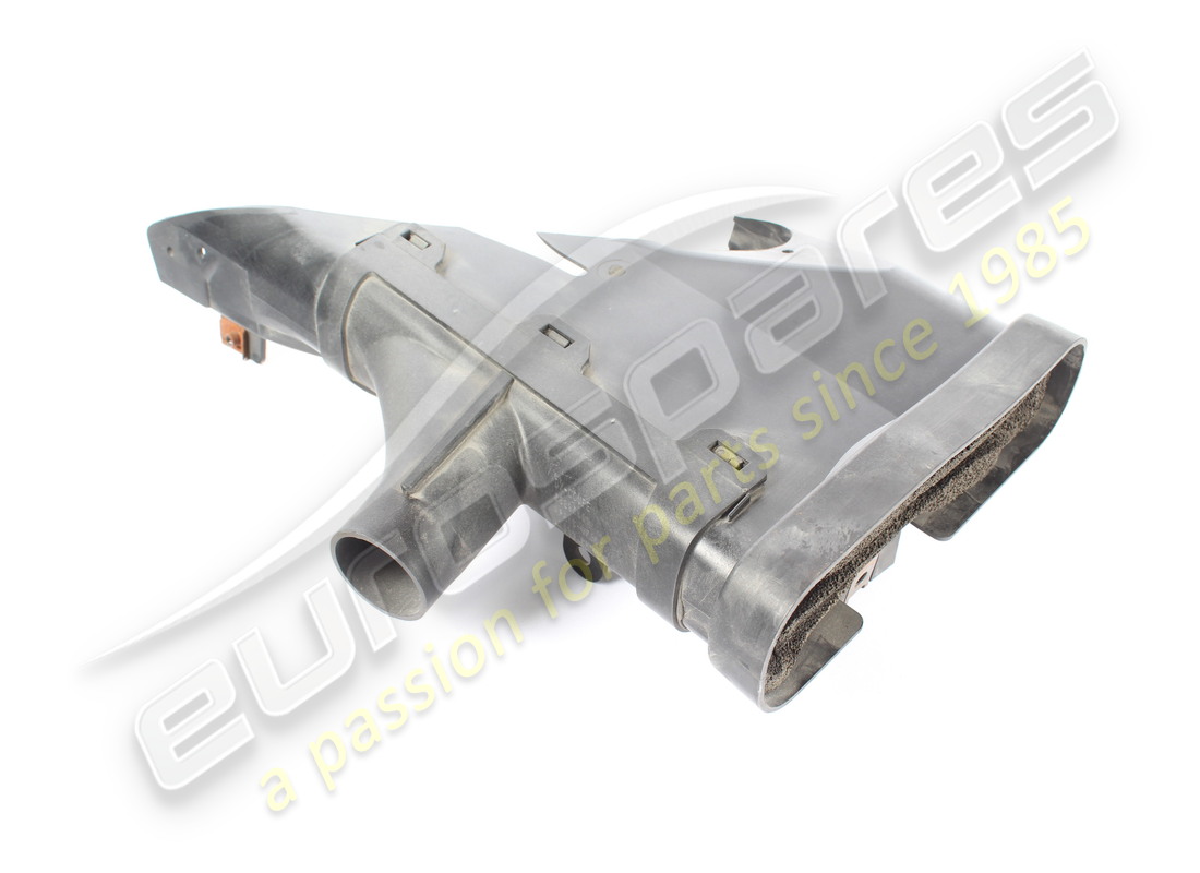 conducto dct de flanco derecho usado ferrari. número de pieza 88295700 (2)