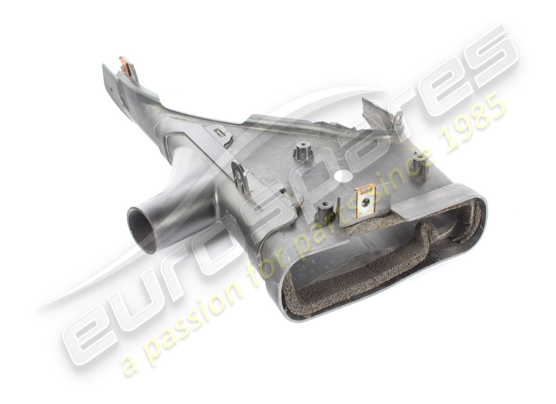 CONDUCTO DCT DEL FLANCO IZQUIERDO DAÑADO Ferrari. NÚMERO DE PIEZA 88296000 (1)