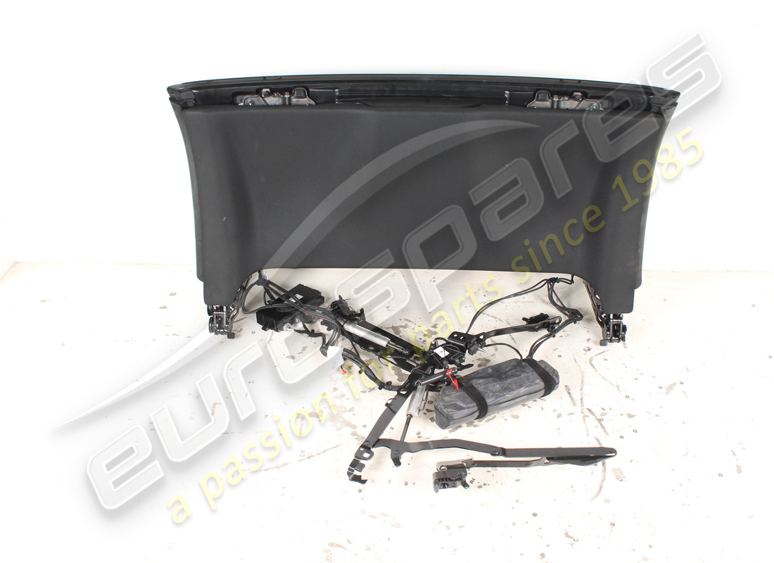 usado eurospares techo completo con sistema hidráulico. número de pieza eap1492298 (2)