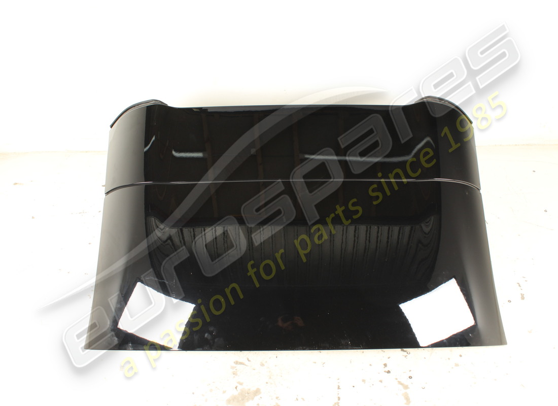 USADO Eurospares TECHO COMPLETO CON SISTEMA HIDRÁULICO. NÚMERO DE PIEZA EAP1492298 (1)