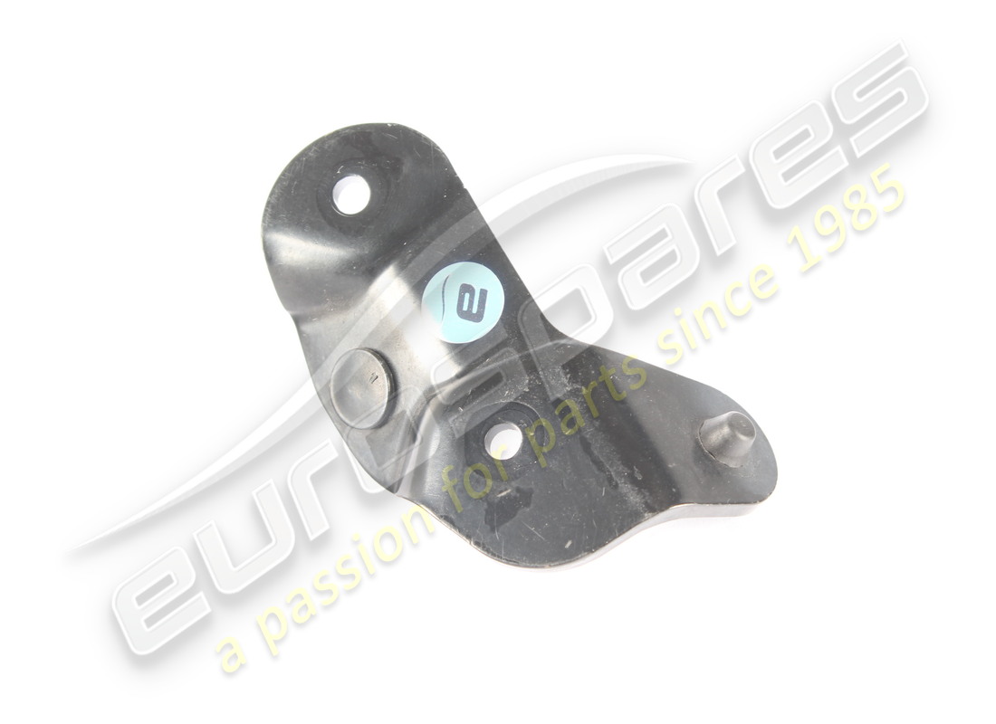 PIEZA DE RETENCIÓN Lamborghini USADA. NÚMERO DE PARTE 4ML827606 (1)
