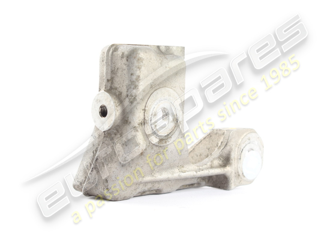 soporte de montaje del motor de arranque ferrari usado. número de parte 277661 (2)