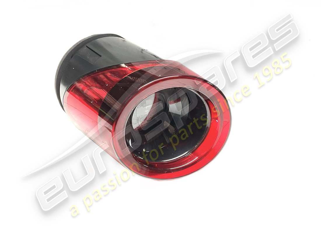 nueva ferrari luz trasera exterior izquierda. número de parte 325108 (2)