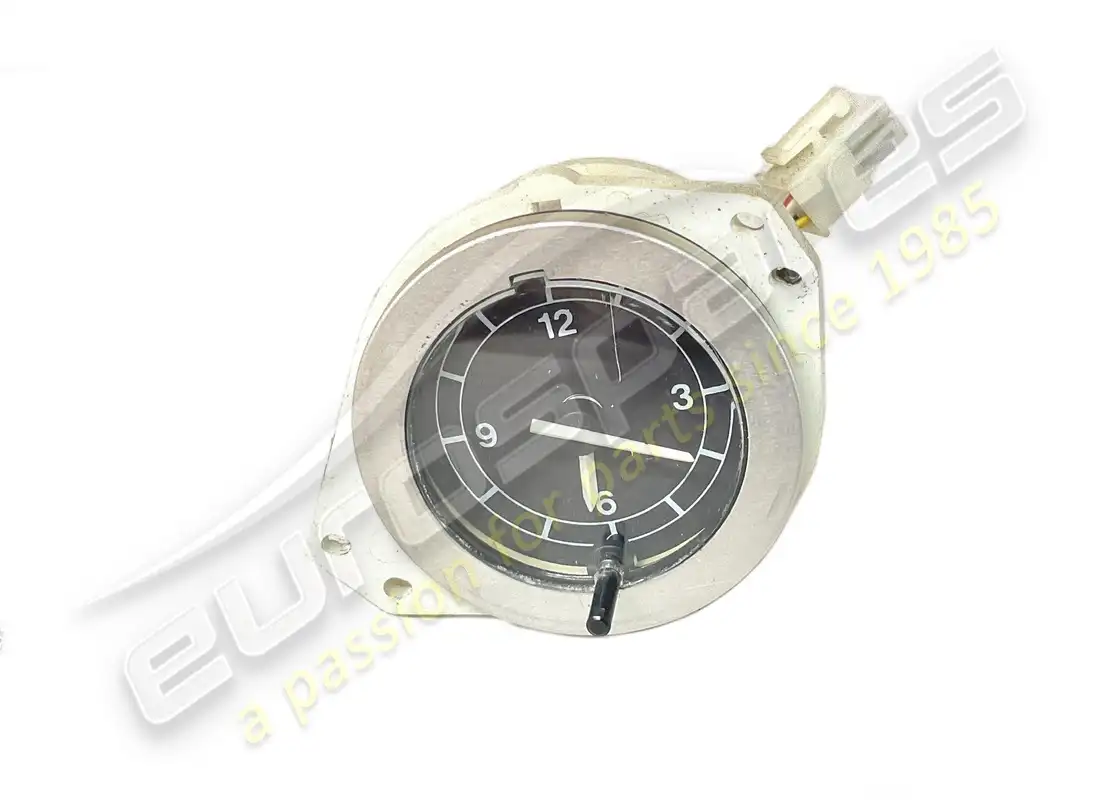 RELOJ ANALÓGICO Ferrari USADO. NÚMERO DE PARTE 157491 (1)