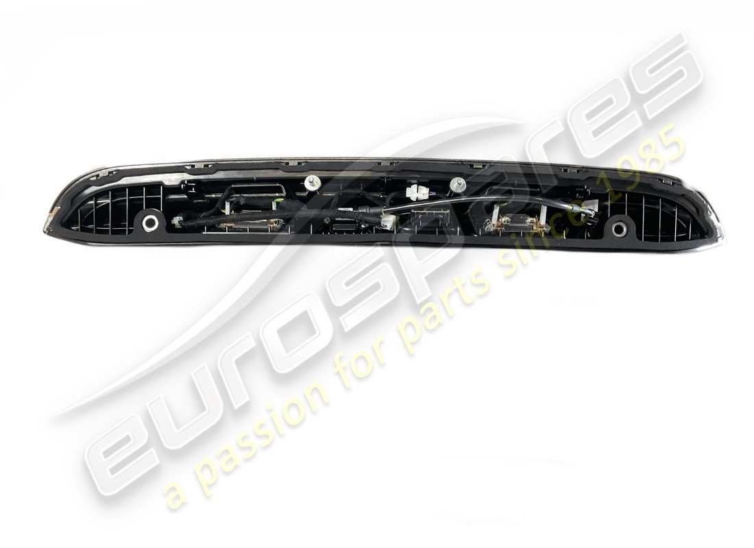 nueva barra de luces maserati grigio maratea (número de pieza op. 670017273 (3)