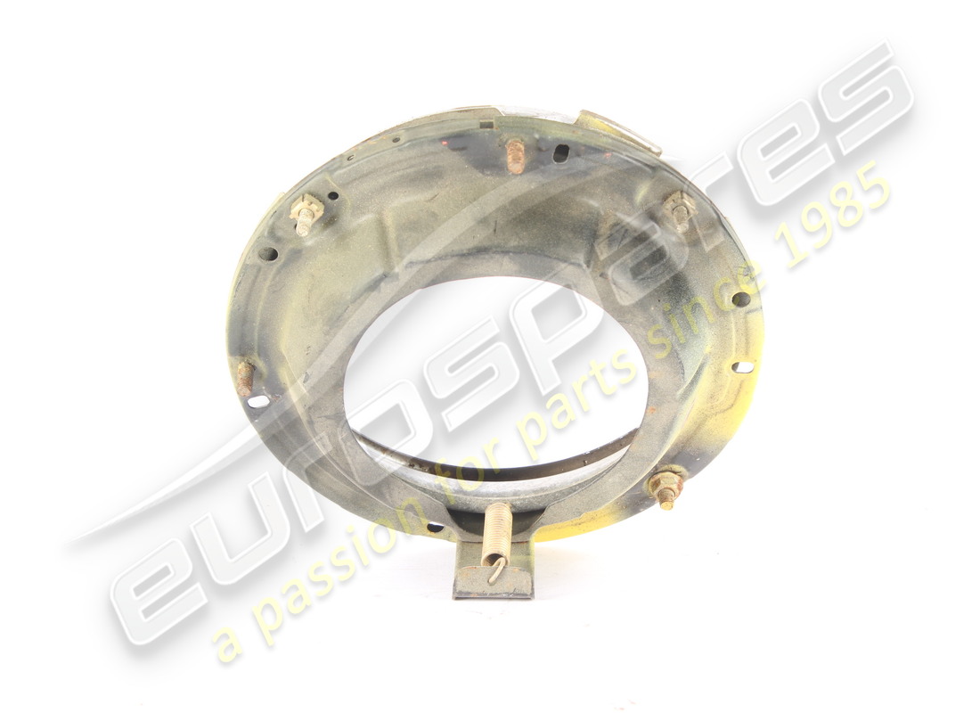 recipiente para faro delantero usado ferrari. número de pieza 60154804 (2)