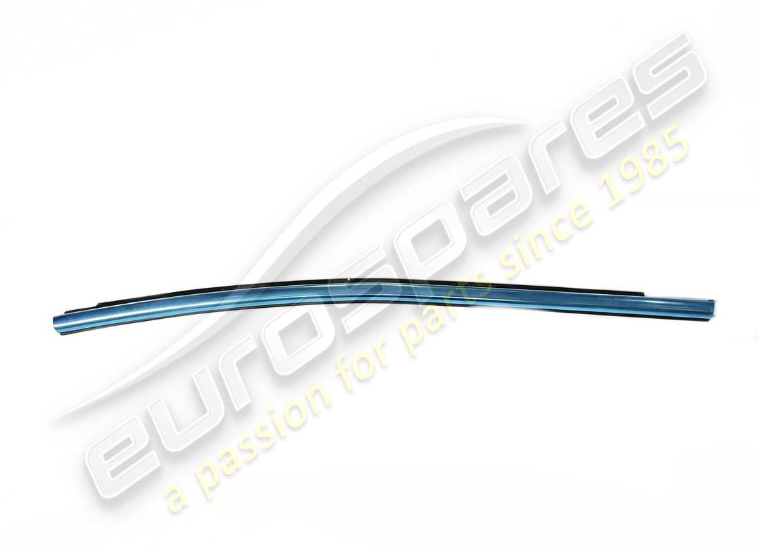 nuevo maserati raspador de vidrio de puerta trasera izquierda g. número de pieza 670009863 (1)