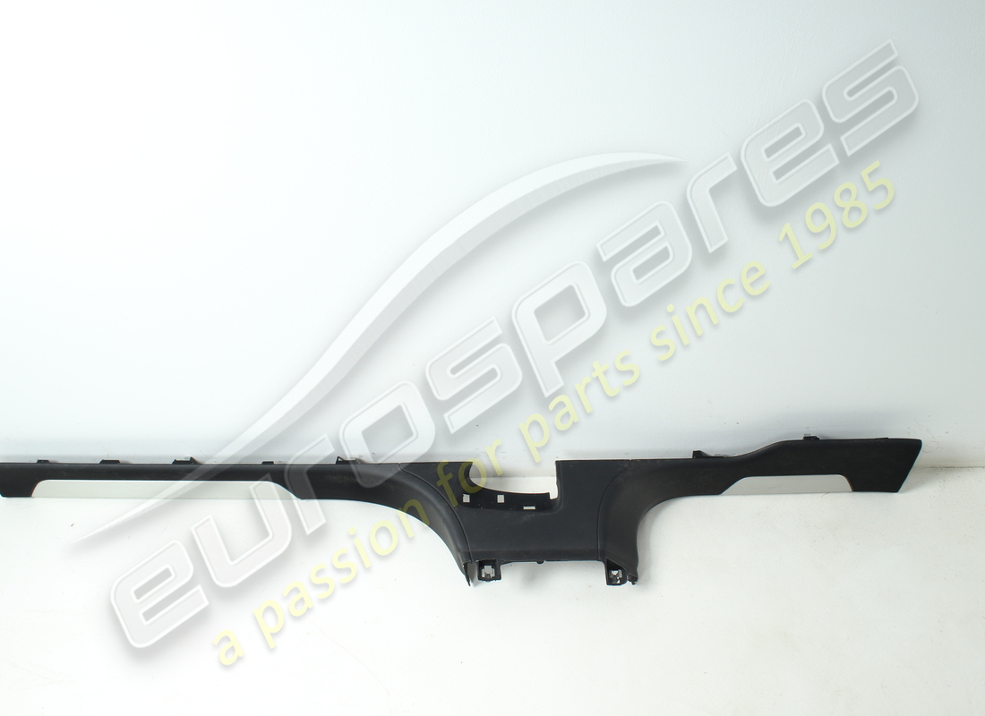 placa de desgaste lamborghini usada. número de pieza 4ml853369bqg8 (3)