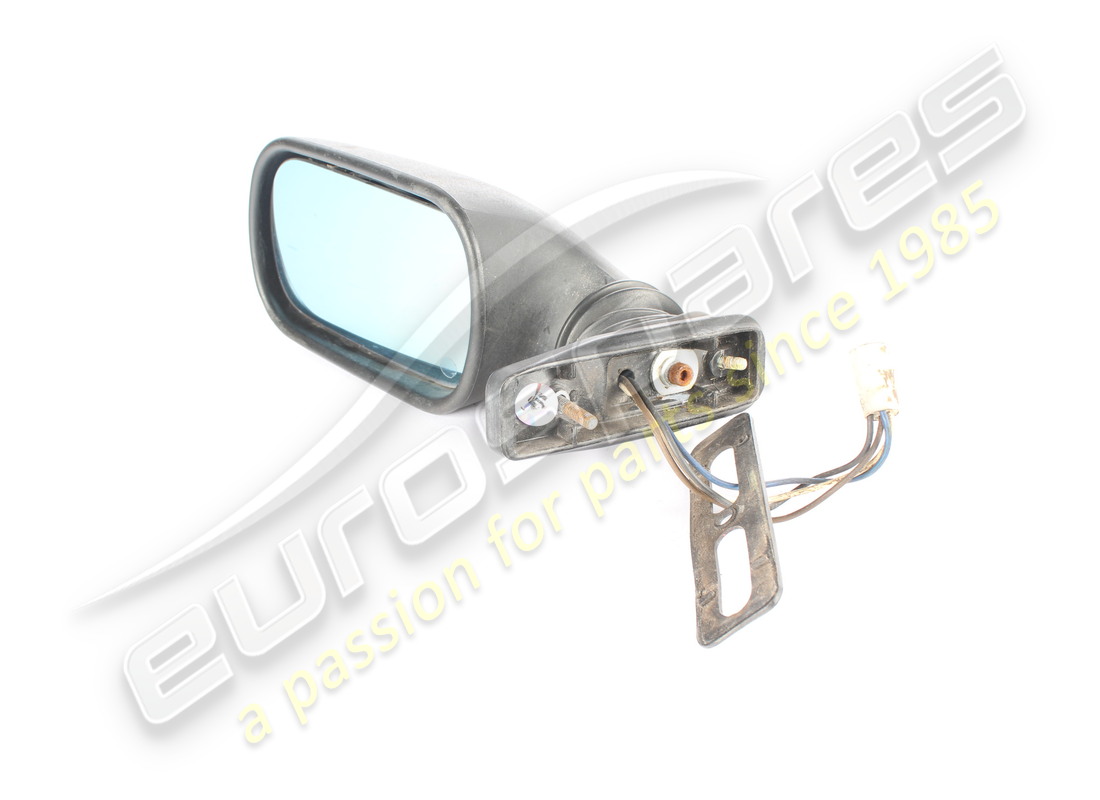usado ferrari espejo de puerta izquierda rhd número de pieza 61172700 (2)