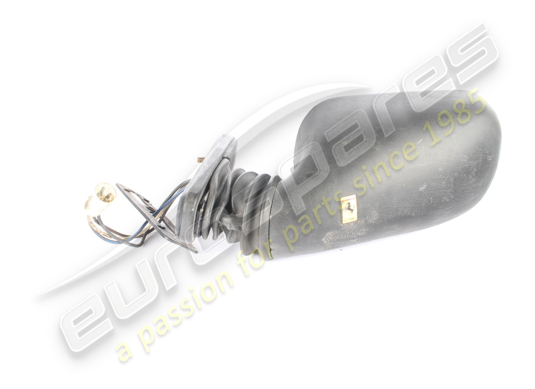 usado ferrari espejo de puerta izquierda rhd número de pieza 61172700 (3)