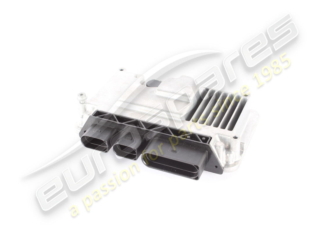 unidad de control lamborghini usada, powerdynamiklenkung. número de pieza 8k0907144n (2)