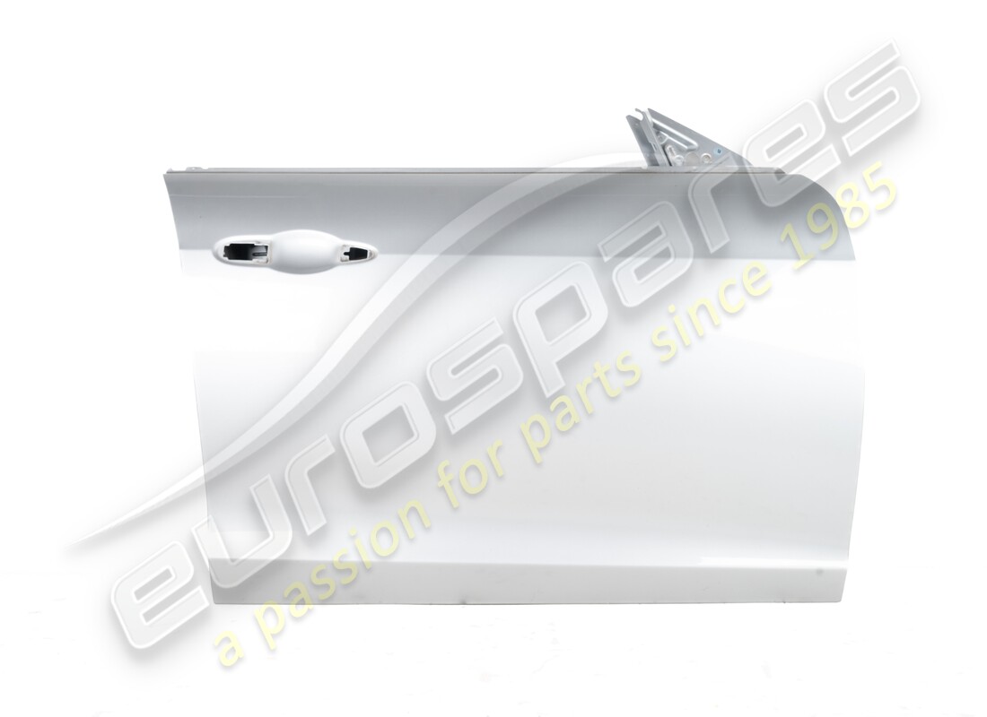 PUERTA DELANTERA DERECHA COMPLETA USADA Maserati. NÚMERO DE PIEZA 673007995 (1)