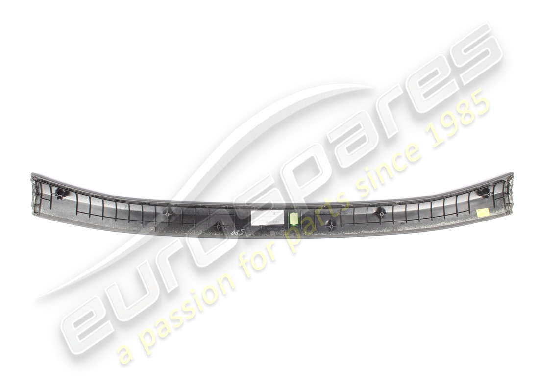 cubierta de grietas de parabrisas lamborghini usada. número de parte 4t0858345a (2)