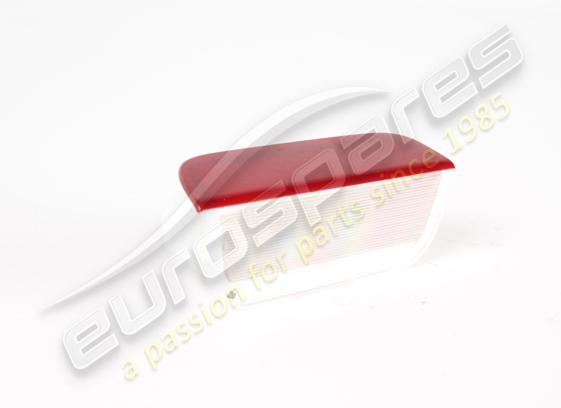 LUZ DE ADVERTENCIA DE PUERTA USADA Porsche. NÚMERO DE PIEZA 992947411 (1)
