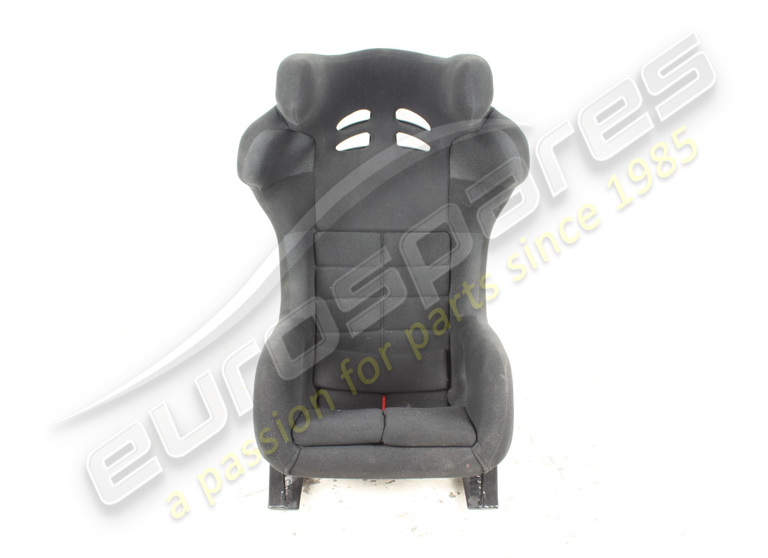 usado ferrari asiento del conductor completo con guía número de pieza 88864500