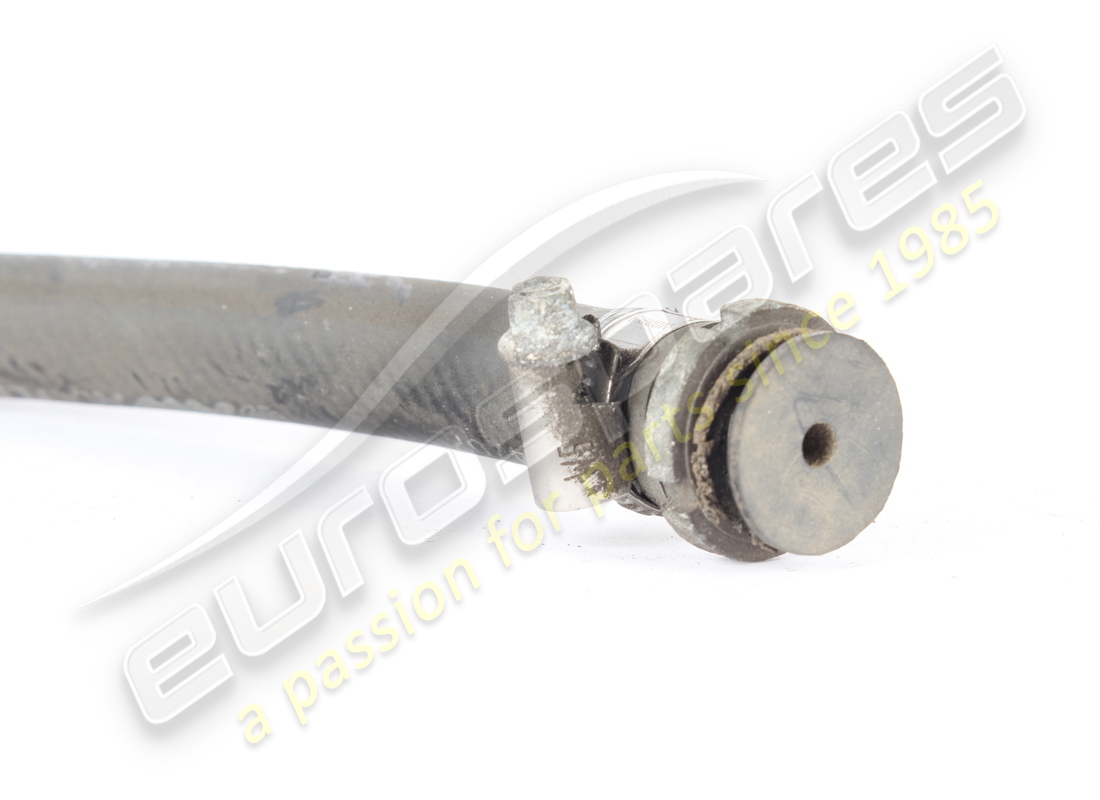 tubo usado ferrari de pan a 3-way. número de pieza 213294 (2)