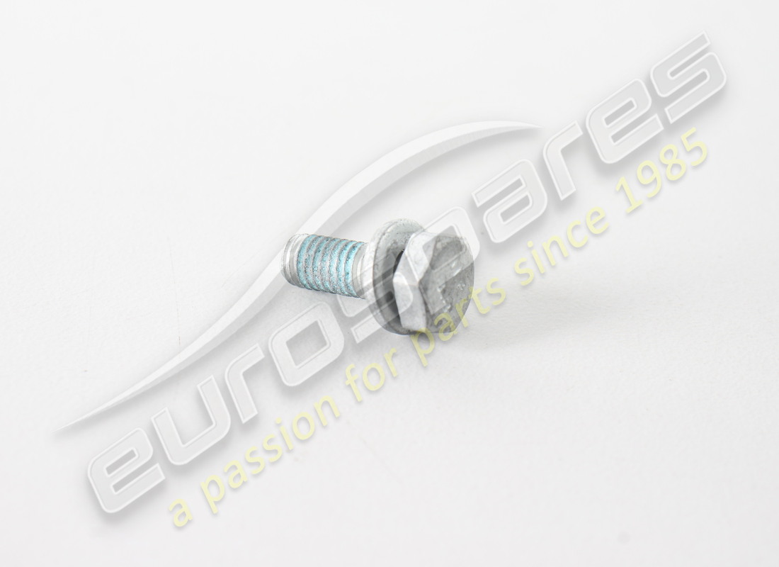 nuevo perno porsche hexagonal. hd. (combi.). número de parte paf100829 (1)