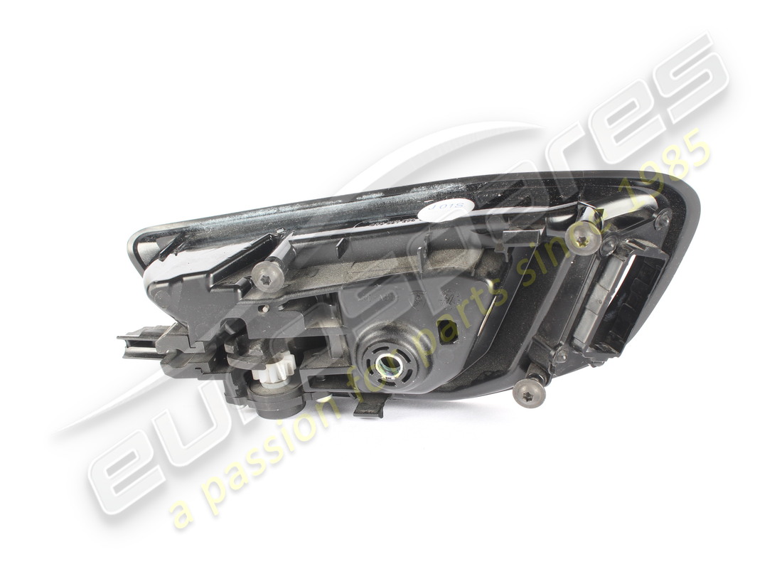 manija de puerta lamborghini usada,interna. número de parte 4t0837294j (2)