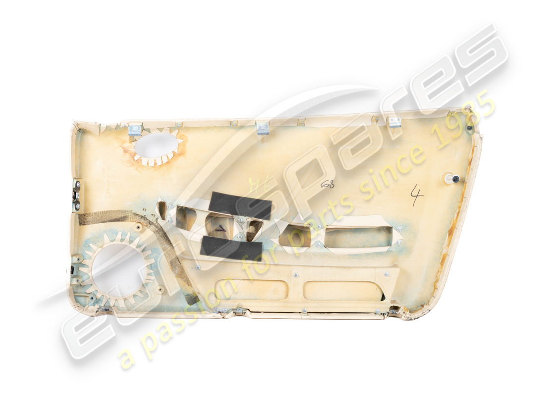 panel de puerta ferrari rhd izquierdo usado. número de parte 68413904 (3)