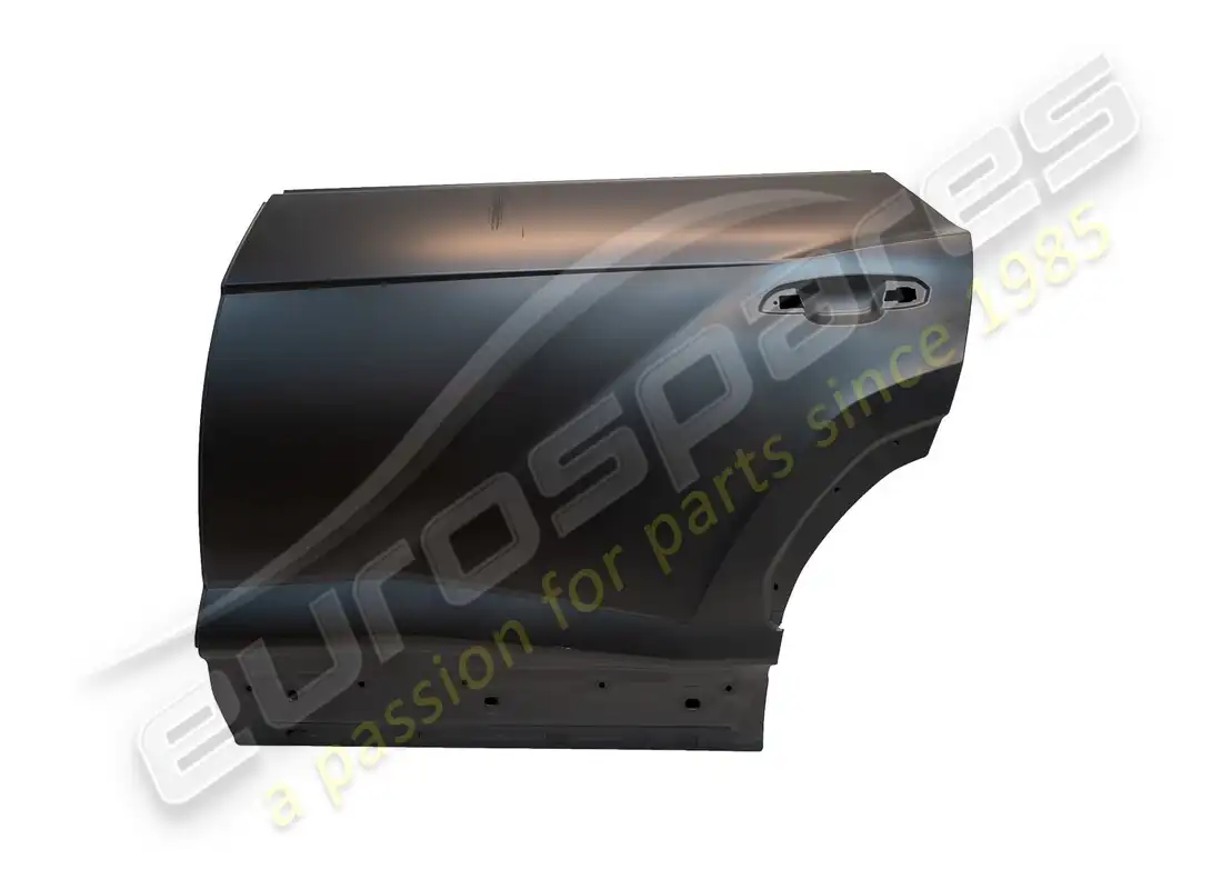 PUERTA TRASERA IZQUIERDA NUEVA Lamborghini. NÚMERO DE PIEZA 4ML833051A (1)